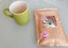 しいたけ茶の効能